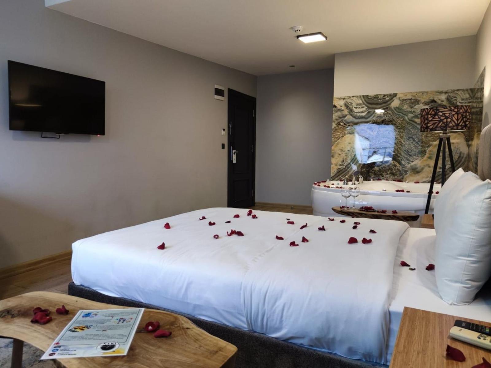 Olen Uskudar Hotel — Fotoğraflar 3